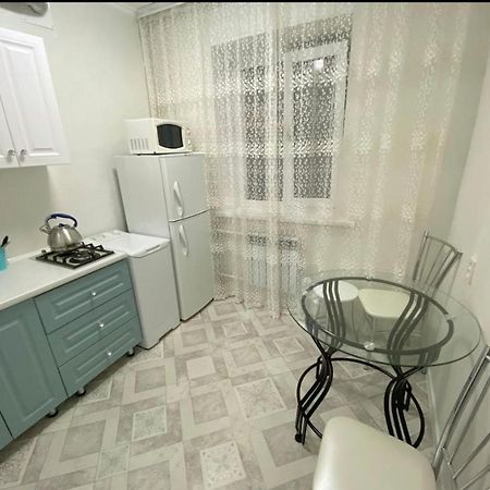 Ахметова 6 7 Apartment Almaty Bagian luar foto